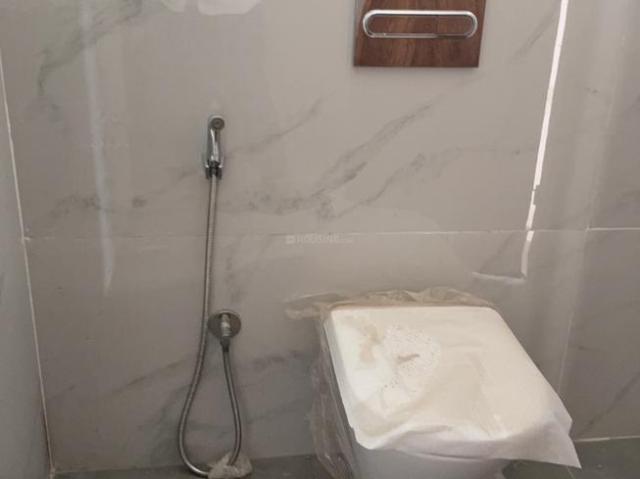 Flat for sale in Bangalore East, Cox Town - Bangalore