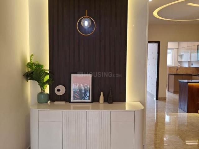 Flat for sale in Bangalore East, Cox Town - Bangalore