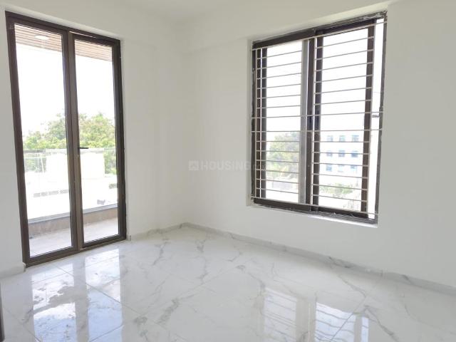 Flat for sale in Bangalore East, Cox Town - Bangalore