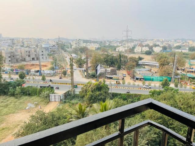 Flat for rent in Ranga Reddy, Bandlaguda