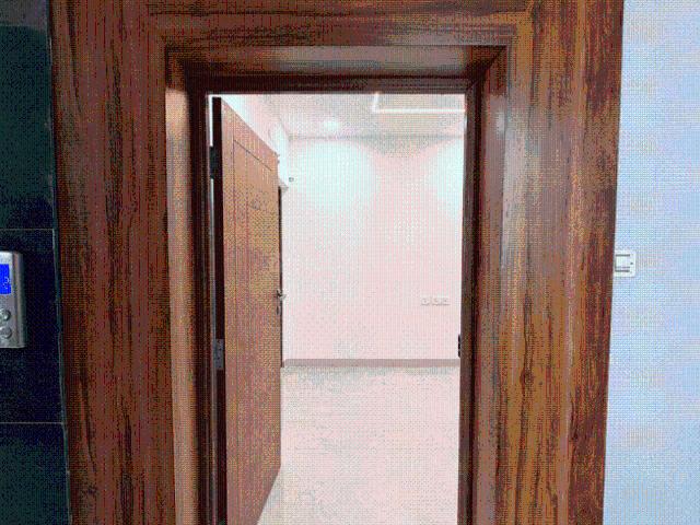 Flat for rent in Jains Salzburg Towers, Bandlaguda Jagir