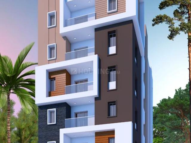 Flat for rent in Ranga Reddy, Bandlaguda