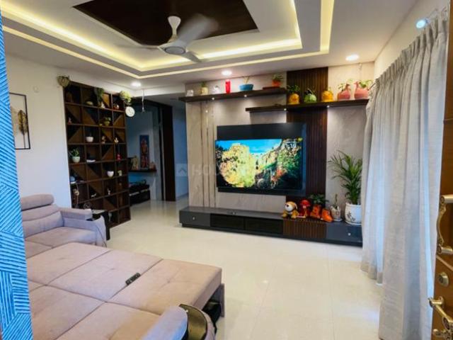 Flat for sale in Ranga Reddy, Bandlaguda