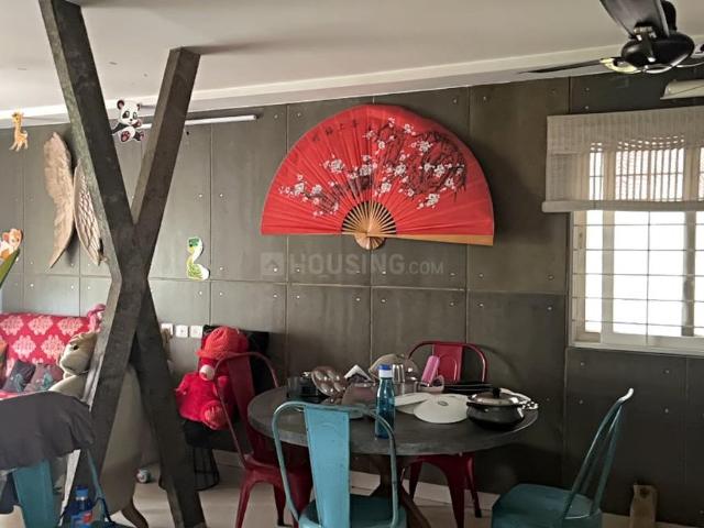 Flat for sale in Ranga Reddy, Bandlaguda