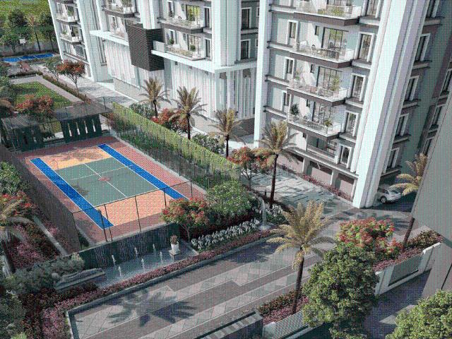 Flat for sale in Bhagya Nagar Colony, Hydershakote