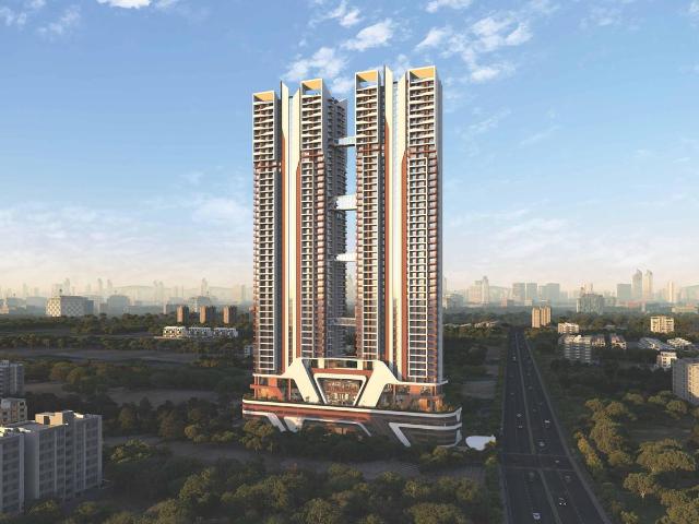 Flat for sale in Ranga Reddy, Bandlaguda