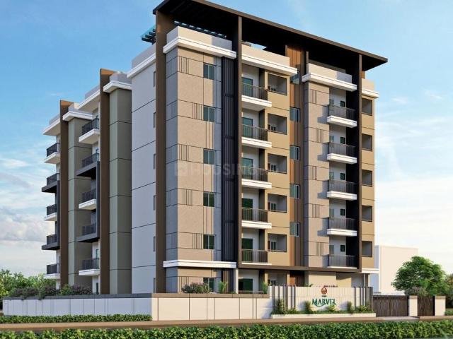 Flat for sale in Ranga Reddy, Bandlaguda