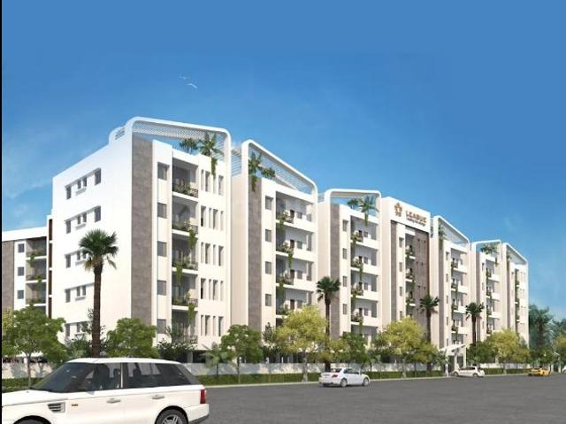 Flat for sale in Ranga Reddy, Telangana