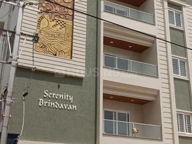 Flat for sale in Ranga Reddy, Bandlaguda