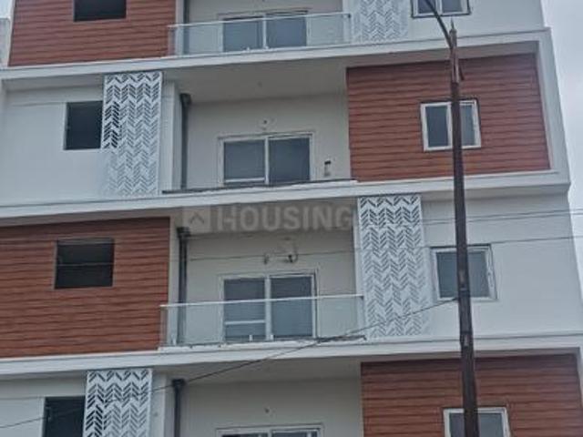 Flat for sale in Ranga Reddy, Bandlaguda