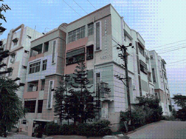 Flat for sale in Ranga Reddy, Bandlaguda