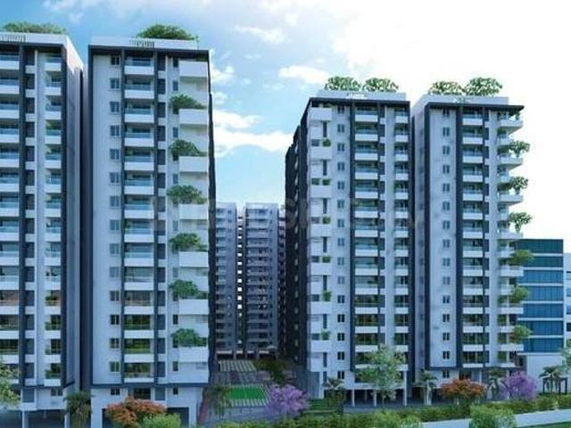 Flat for sale in Ranga Reddy, Bandlaguda