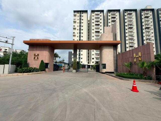 Flat for sale in Ranga Reddy, Bandlaguda