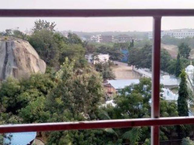 Flat for sale in Ranga Reddy, Bandlaguda
