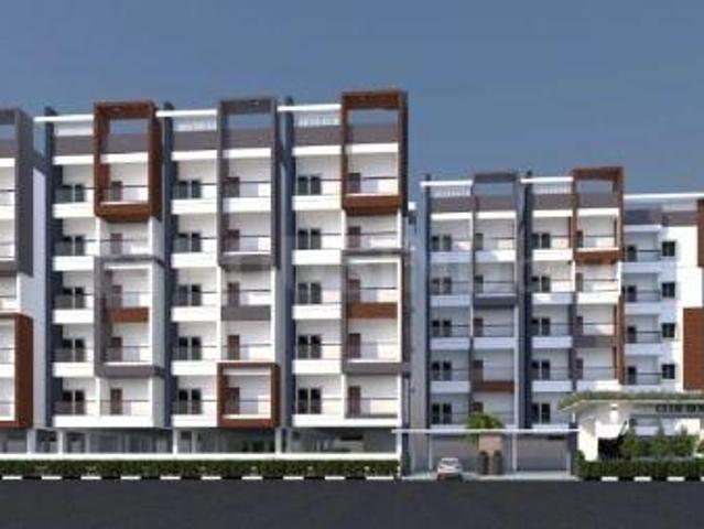 Flat for sale in Ranga Reddy, Bandlaguda