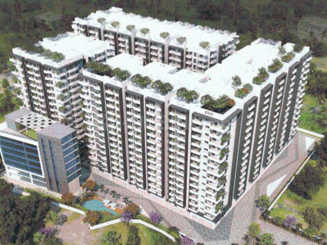 Flat for sale in Ranga Reddy, Bandlaguda