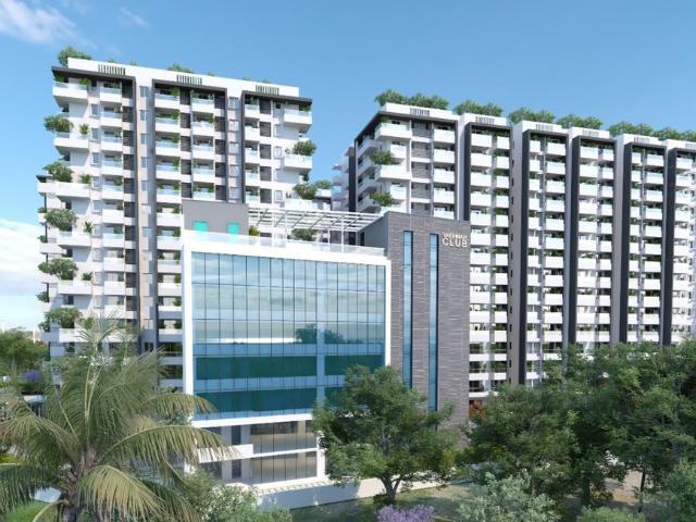 Flat for sale in Ranga Reddy, Bandlaguda