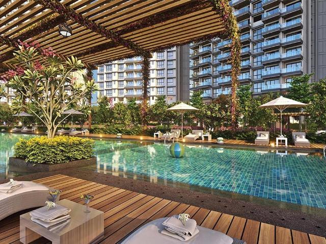 Flat for rent in Andheri - Mumbai, National Capital Territory Of Delhi
