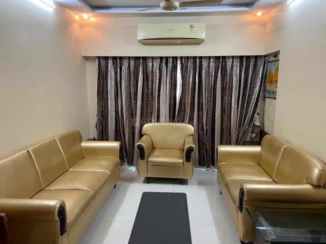 Flat for rent in Andheri - Mumbai, National Capital Territory Of Delhi