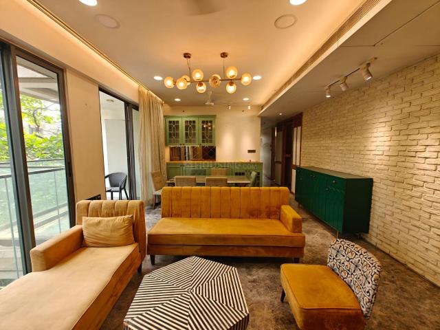 Flat for rent in Andheri - Mumbai, National Capital Territory Of Delhi