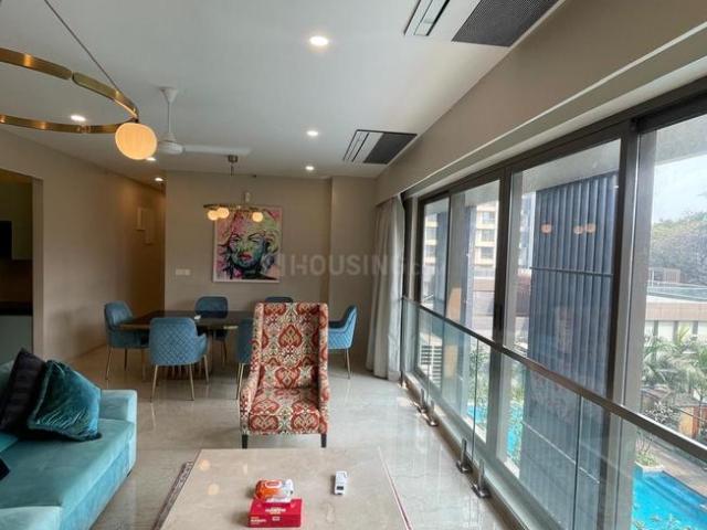 Flat for rent in Andheri - Mumbai, National Capital Territory Of Delhi