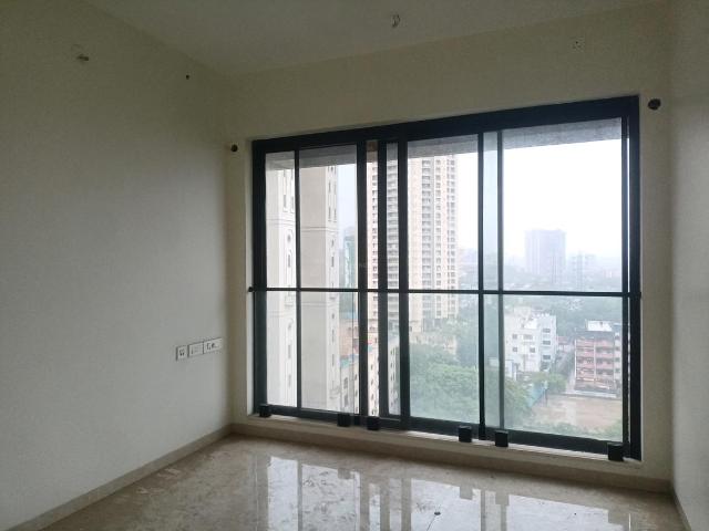 Flat for rent in Kherwadi, Mumbai