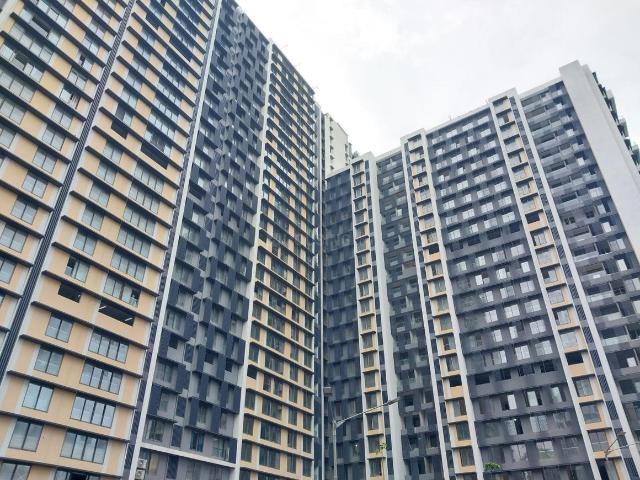 Flat for rent in Andheri - Mumbai, National Capital Territory Of Delhi