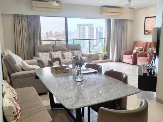 Flat for rent in Andheri - Mumbai, National Capital Territory Of Delhi