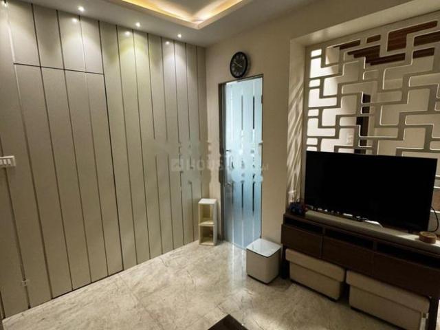 Flat for rent in Kherwadi, Mumbai