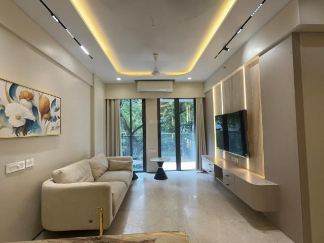 Flat for rent in Andheri - Mumbai, National Capital Territory Of Delhi