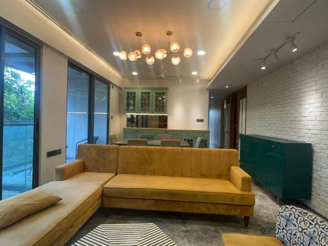Flat for rent in Andheri - Mumbai, National Capital Territory Of Delhi