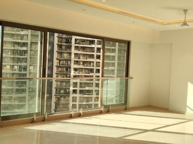Flat for rent in Kherwadi, Mumbai