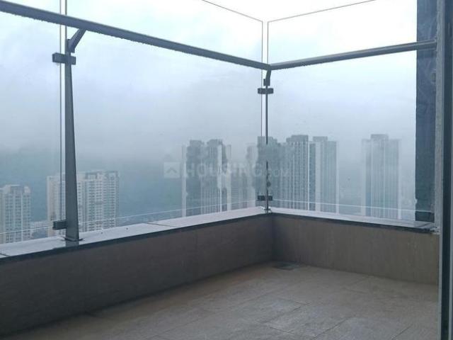 Flat for rent in Kherwadi, Mumbai
