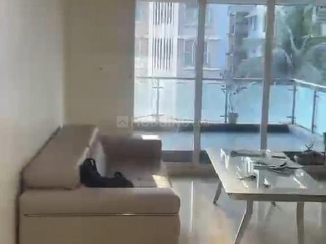 Flat for rent in Bandra East, Mumbai