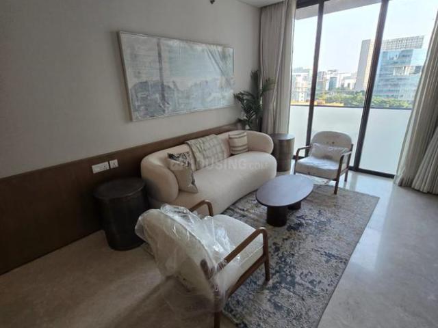Flat for rent in Bandra East, Mumbai