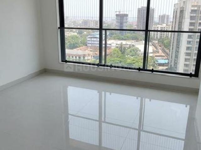 Flat for rent in Bandra East, Mumbai