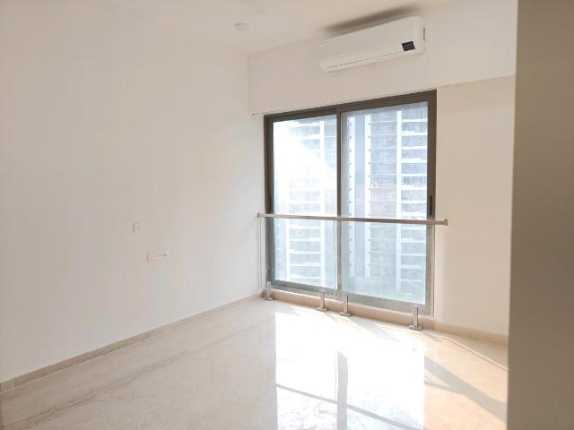 Flat for rent in Bandra East, Mumbai