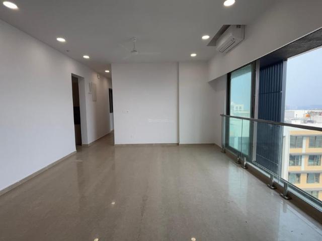 Flat for rent in Kherwadi, Mumbai