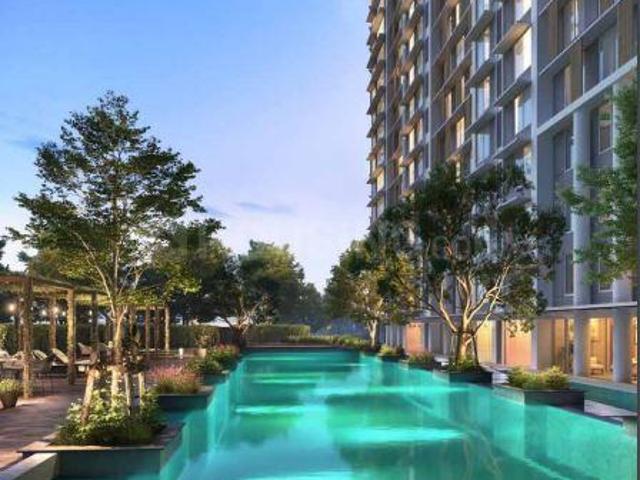 Flat for sale in Kherwadi, Mumbai