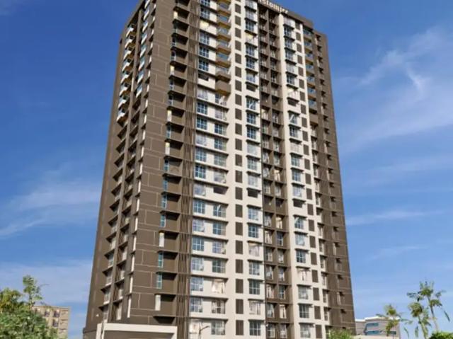 Flat for sale in Andheri - Mumbai, National Capital Territory Of Delhi
