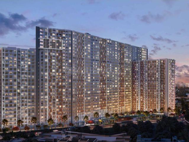 Flat for sale in Andheri - Mumbai, National Capital Territory Of Delhi