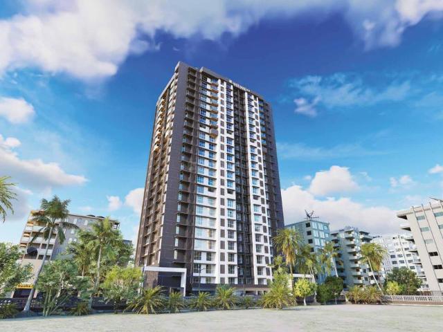 Flat for sale in Andheri - Mumbai, National Capital Territory Of Delhi