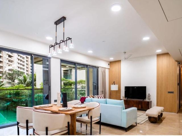 Flat for sale in Andheri - Mumbai, National Capital Territory Of Delhi