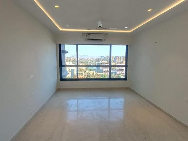 Flat for sale in Bandra East, Mumbai