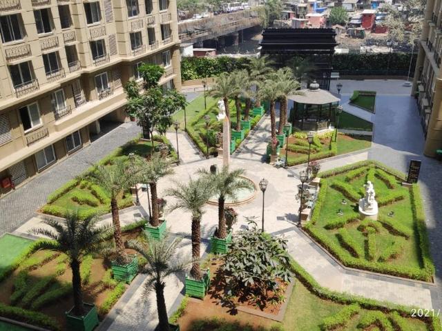 Flat for sale in Andheri - Mumbai, National Capital Territory Of Delhi