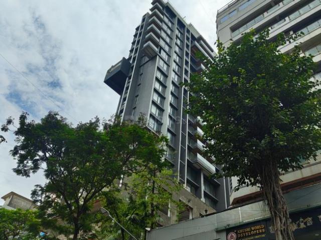 Flat for rent in Andheri - Mumbai, National Capital Territory Of Delhi
