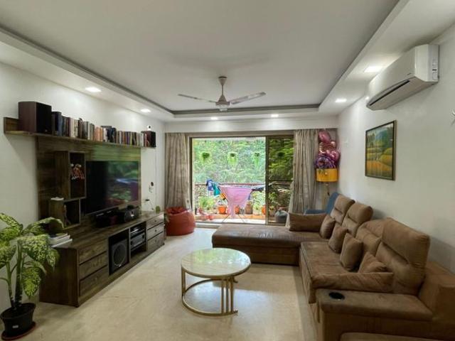 Flat for rent in Andheri - Mumbai, National Capital Territory Of Delhi