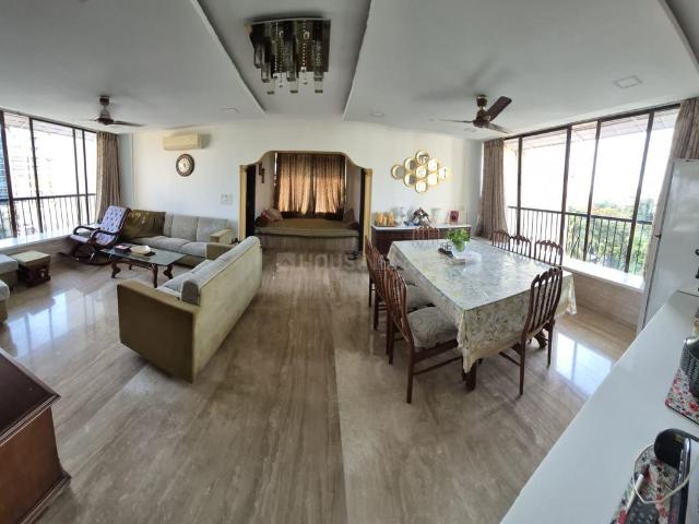 Flat for rent in Andheri - Mumbai, National Capital Territory Of Delhi