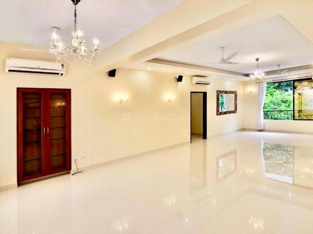 Flat for rent in Ranwar Village Square, Mumbai