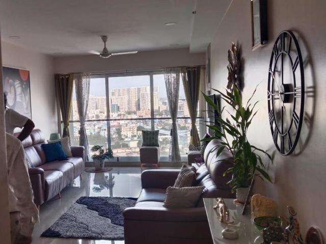 Flat for rent in Andheri - Mumbai, National Capital Territory Of Delhi